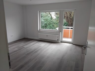 Wohnung zur Miete 419 € 3 Zimmer 59,8 m² EG frei ab 01.02.2025 Hölscherstr. 17 Neumühl Duisburg 47167