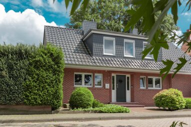Einfamilienhaus zum Kauf 349.000 € 4 Zimmer 200 m² 601 m² Grundstück Wahlbezirk 309 Nordhorn 48529