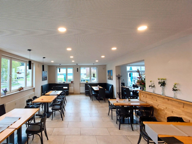 Restaurant zur Miete 1.400 € 370 m² Gastrofläche Gammertingen Gammertingen 72501
