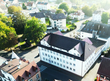 Wohnung zum Kauf 175.000 € 2 Zimmer 63 m² Bad Buchau Bad-Buchau 88422