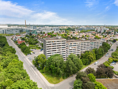 Wohnung zum Kauf 135.000 € 1 Zimmer 39 m² 1. Geschoss Piusviertel Ingolstadt 85057