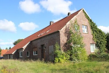 Bauernhaus zum Kauf 260.000 € 9 Zimmer 160 m² 8.000 m² Grundstück Spekendorf Aurich 26607