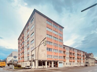 Wohnung zum Kauf 125.000 € 1 Zimmer 27 m² Sindelfingen 1 Sindelfingen 71063