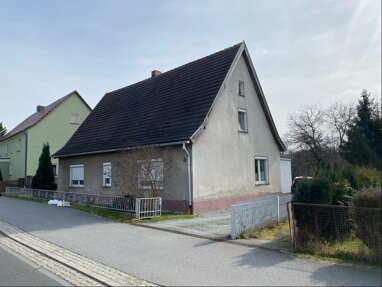 Einfamilienhaus zum Kauf Provisionsfrei 99.500 € 4 Zimmer 135 m² 564 m² Grundstück Melaune Vierkirchen 02894