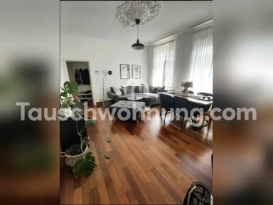 Wohnung zur Miete Tauschwohnung 1.160 € 2 Zimmer 50 m² Altstadt - Nord Köln 50668