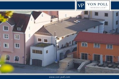Mehrfamilienhaus zum Kauf 1.350.000 € 6 Zimmer 209,4 m² 183 m² Grundstück Altstadt Passau 94032