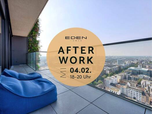 Neubauprojekt zum Kauf Europa-Allee 11 Gallus Frankfurt am Main 60327