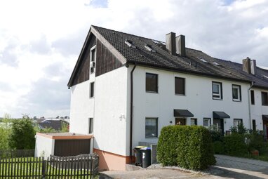 Reihenendhaus zum Kauf 400.000 € 6 Zimmer 155,9 m² 298 m² Grundstück Unterweissach Weissach im Tal 71554