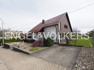 Einfamilienhaus zum Kauf 269.000 € 5 Zimmer 160 m² 1.314 m² Grundstück Göttelborn Quierschied 66287