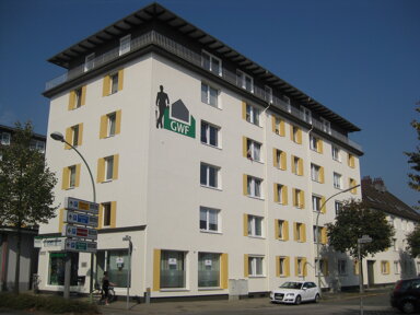 Wohnung zur Miete 449 € 3 Zimmer 70 m² EG frei ab sofort Ludwigstraße 11a Geestemünde - Nord Bremerhaven 27570