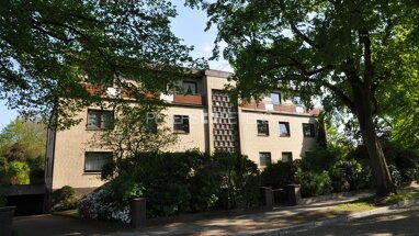 Wohnung zum Kauf Provisionsfrei 449.000 € 2 Zimmer 114,9 m² 1. Geschoss Marienthal Hamburg 22043
