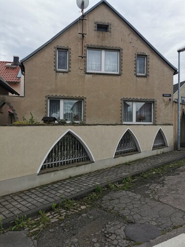 Haus zum Kauf 120.000 € 5 Zimmer 129 m² 1.440 m² Grundstück Meltewitz Lossatal 04808