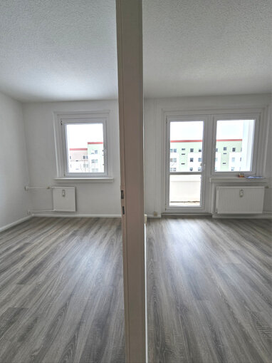 Wohnung zur Miete 330 € 3 Zimmer 54 m² 2. Geschoss Marie-Tilch-Straße 17 Hutholz 645 Chemnitz 09123
