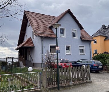 Einfamilienhaus zum Kauf Provisionsfrei 390.000 € 8 Zimmer 194 m² 740 m² Grundstück Pausitz Riesa 01589