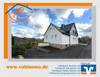 Einfamilienhaus zum Kauf 149.000 € 7 Zimmer 150 m² 736 m² Grundstück Weitefeld 57586