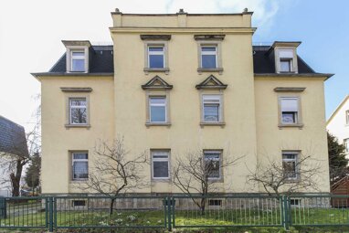 Wohnung zum Kauf 89.900 € 3 Zimmer 77 m² 2. Geschoss Heidenau 01809