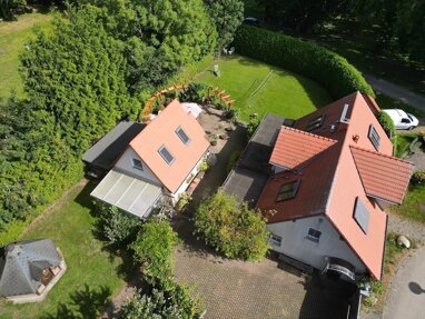 Einfamilienhaus zum Kauf 620.000 € 8 Zimmer 240 m² 1.774 m² Grundstück Poggenhof Schaprode 18569