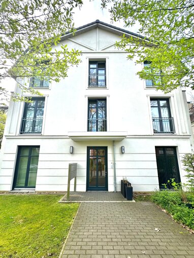 Wohnung zur Miete 3.750 € 4 Zimmer 150 m² Erdgeschoss Rilkeweg 3 Groß Flottbek Hamburg 22607