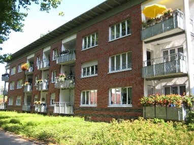 Wohnung zur Miete 520 € 2,5 Zimmer 52 m² 1. Geschoss Ziegeleistraße 2 Hüls - Nord Marl 45772