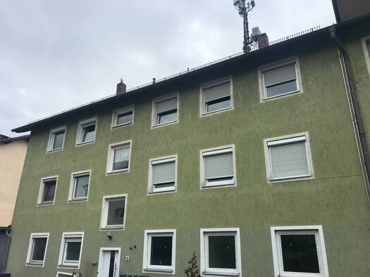 Wohnung zur Miete 630 € 3 Zimmer 76 m² 3 Geschosse frei ab sofort Witzelspergerstraße 21 Cham 93413