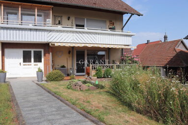 Wohnung zum Kauf 180.000 € 5 Zimmer 142 m² Landenhausen Wartenberg 36367