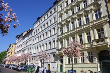 Wohnung zum Kauf Provisionsfrei 449.000 € 1 Zimmer 46,1 m² 2. Geschoss Mitte Berlin 10119