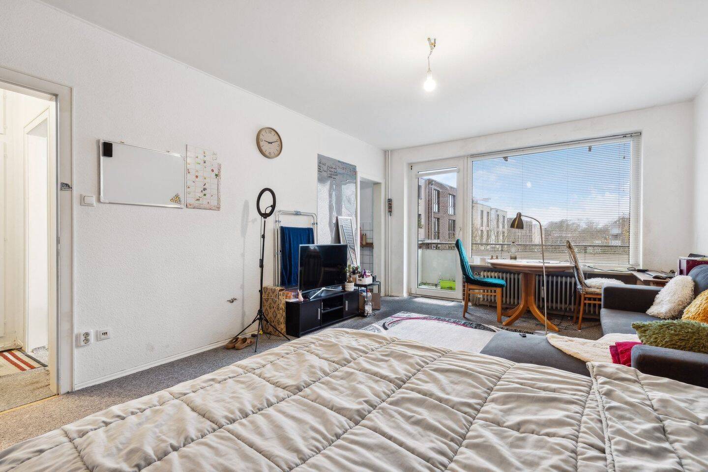 Wohnung zum Kauf