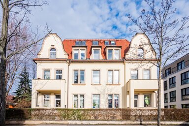 Wohnung zur Miete 360 € 1 Zimmer 44 m² 2. Geschoss frei ab sofort Weesensteiner Straße 7 Seidnitz-Nord (Schlottwitzer Str.) Dresden 01277