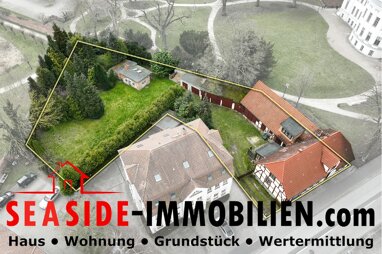 Einfamilienhaus zum Kauf 730.000 € 6 Zimmer 170,1 m² 2.394 m² Grundstück Bad Doberan Bad Doberan 18209