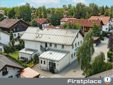 Haus zum Kauf 1.145.000 € 4 Zimmer 186 m² 310 m² Grundstück Oberhaching Oberhaching 82041
