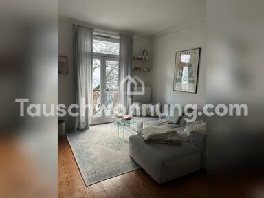 Wohnung zur Miete 1.000 € 2 Zimmer 57 m² 2. Geschoss Ohlsdorf Hamburg 20251