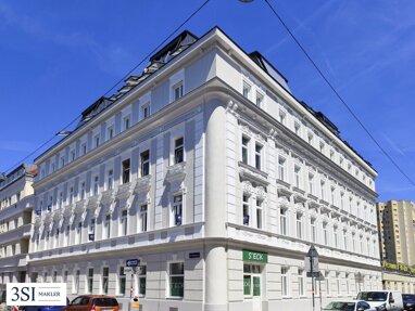 Wohnung zum Kauf 449.000 € 3 Zimmer 65,5 m² 2. Geschoss Meißnergasse 2 Wien 1220