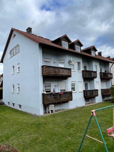 Maisonette zum Kauf 179.800 € 3 Zimmer 78 m² 2. Geschoss Vohenstraußer Str. 74 Weiden - Ost II Weiden in der Oberpfalz 92637