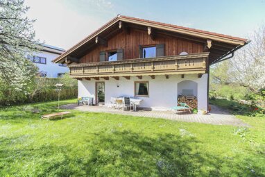 Einfamilienhaus zum Kauf 899.900 € 4 Zimmer 204,3 m² 766,3 m² Grundstück Kleinhöhenrain Feldkirchen-Westerham 83620
