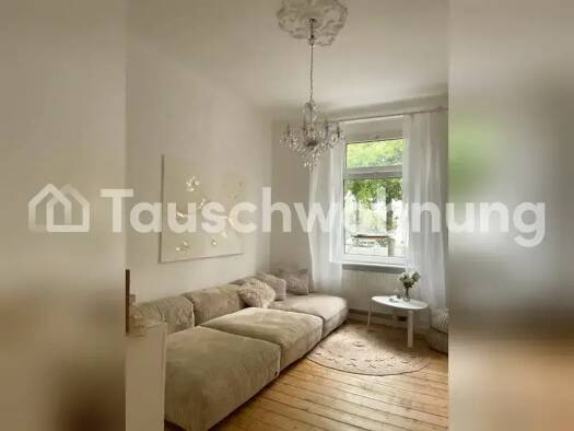 Wohnung zur Miete Tauschwohnung 900 € 4 Zimmer 90 m² 1. Geschoss Klettenberg Köln 50939