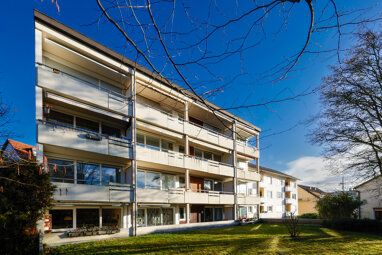 Wohnung zum Kauf 364.500 € 2 Zimmer 63 m² Allmannsdorf Konstanz 78464