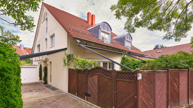 Doppelhaushälfte zum Kauf 629.000 € 6,5 Zimmer 164 m² 194 m² Grundstück Großsachsenheim Sachsenheim 74343