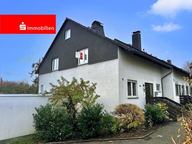 Reihenendhaus zum Kauf 399.000 € 4,5 Zimmer 149 m² 271 m² Grundstück frei ab sofort Lauterborn Offenbach 63069