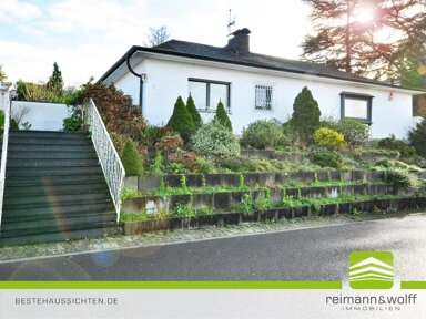 Bungalow zum Kauf provisionsfrei 289.000 € 4 Zimmer 170,1 m² 1.180 m² Grundstück Wassenberg Wassenberg 41849