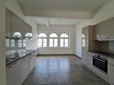 Wohnung zur Miete 2.387 € 4 Zimmer 125 m² 4. Geschoss Schwartzkopffstraße 7C Mitte Berlin-Mitte 10115