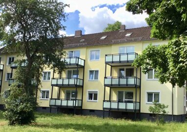 Wohnung zur Miete 560,50 € 2 Zimmer 56,1 m² Elbinger Str. 8 Letter - Ost Seelze 30926
