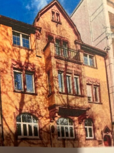 Studio zur Miete 400 € 1 Zimmer 40 m² EG Friesenstraße 18 Friesenheim / Stadtbezirk 151 Ludwigshafen am Rhein 67063