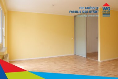 Wohnung zur Miete 317 € 2 Zimmer 60 m² 5. Geschoss Max-Müller-Str. 52 Markersdorf 623 Chemnitz 09123