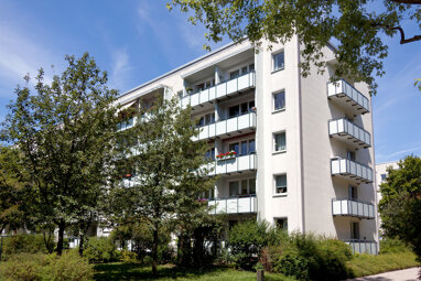 Wohnung zur Miete 476 € 4 Zimmer 74,1 m² 3. Geschoss Lilo-Herrmann-Straße 25 Johannesplatz Erfurt 99086