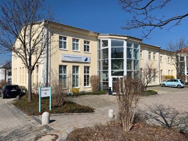 Bürofläche zur Miete Provisionsfrei 565 m² Bürofläche Südvorstadt Bautzen 02625