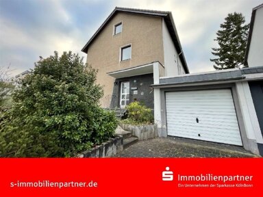 Mehrfamilienhaus zum Kauf als Kapitalanlage geeignet 760.000 € 8 Zimmer 316,1 m² 546 m² Grundstück Lannesdorf Bonn 53179