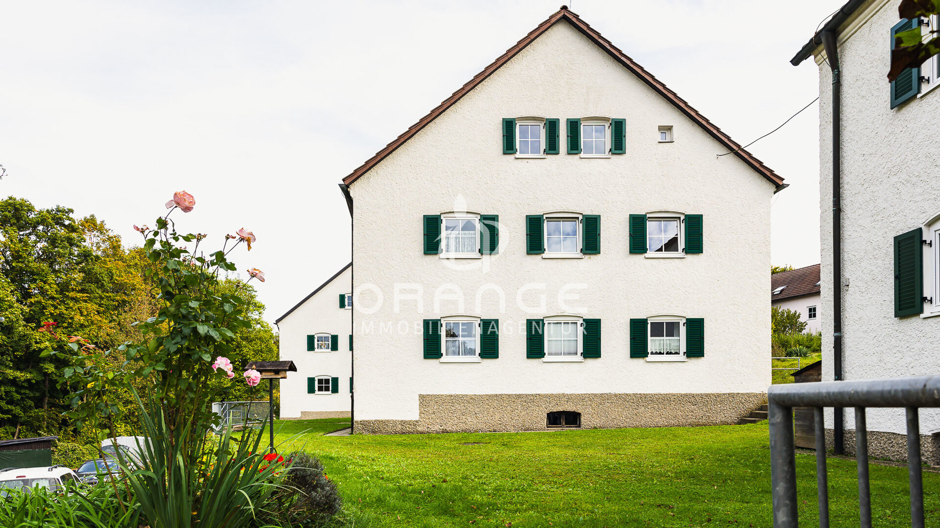 Mehrfamilienhaus zum Kauf 4.000.000 € 1.330 m²<br/>Wohnfläche 3.038 m²<br/>Grundstück Innstadt Passau 94032