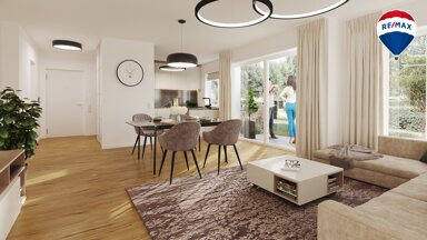 Wohnung zum Kauf 395.000 € 3 Zimmer 82,1 m² Ruppertsberg 67152