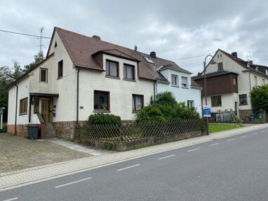 Mehrfamilienhaus zum Kauf 249.000 € 6 Zimmer 135 m² 526 m² Grundstück Höhr-Grenzhausen 56203