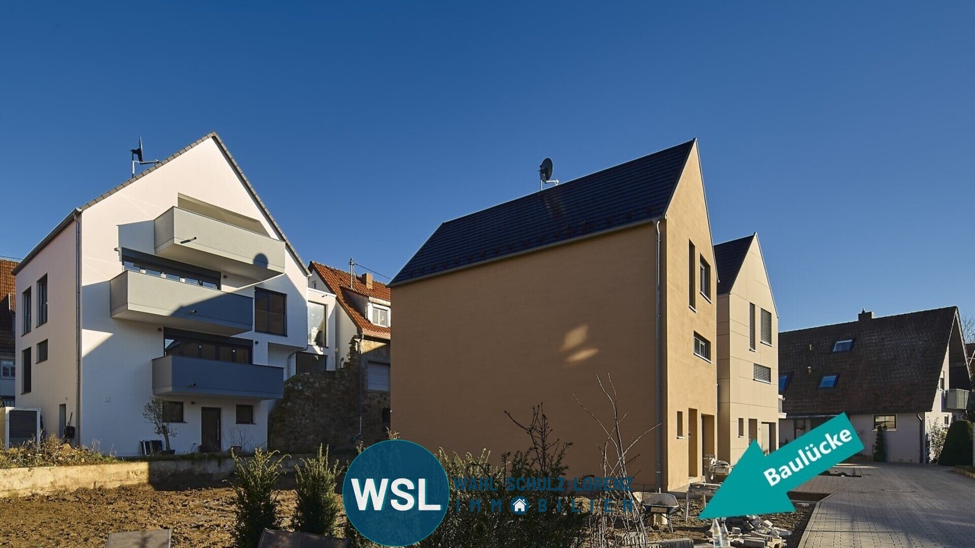 Einfamilienhaus zum Kauf Provisionsfrei 783.600 € 5,5 Zimmer 139,5 m² 249 m² Grundstück Grötzingen Aichtal 72631